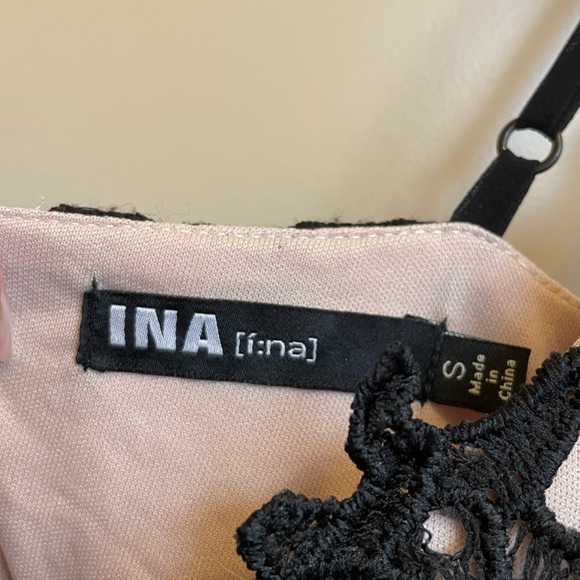 INA Dress - Picture 6 of 7